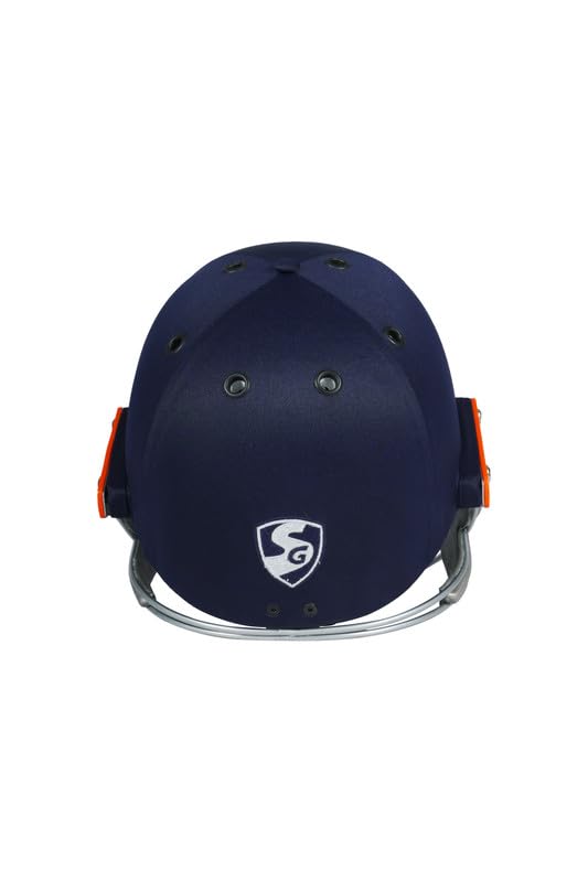 SG Armour Lite Cricket Helmet Large - Image 6