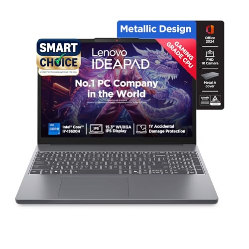 Lenovo Ideapad Slim 3, 13th