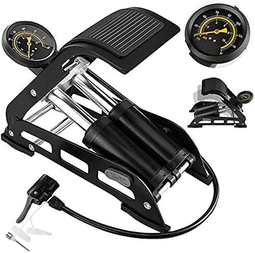 Honor Double Cylinder Portable High