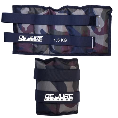 De Jure Fitness Ankle Weight
