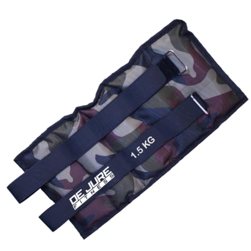 De Jure Fitness Ankle Weight