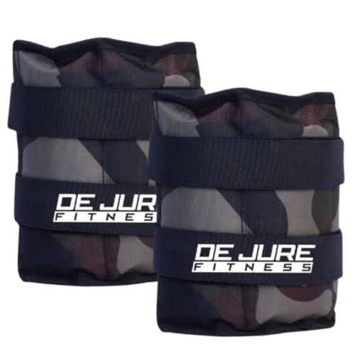 De Jure Fitness Ankle Weight