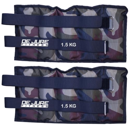 De Jure Fitness Ankle Weight