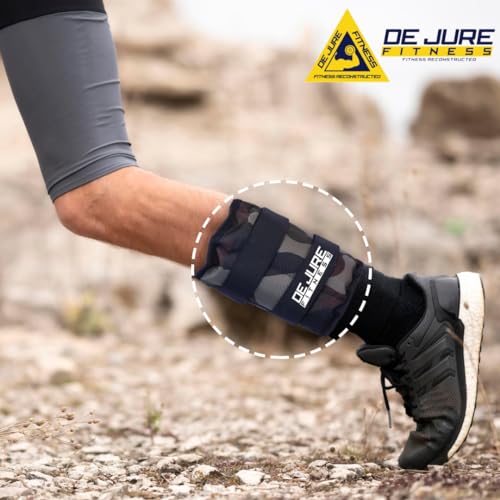 De Jure Fitness Ankle Weight