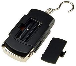 FADMAN DIGITAL HEAVY DUTY PORTABLE