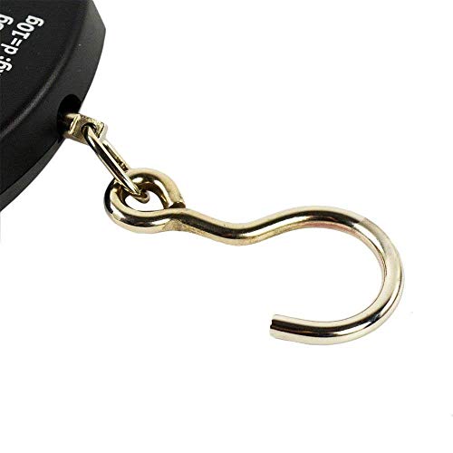 FADMAN DIGITAL HEAVY DUTY PORTABLE