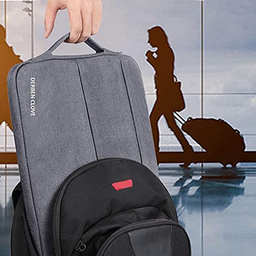 DERBEN CLOVE® Sleek Nylon Fabric