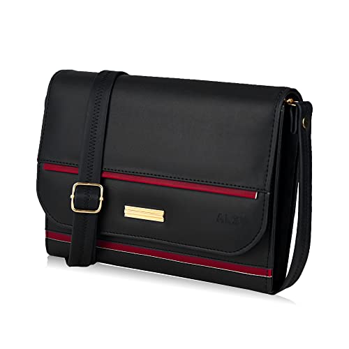 ALSU Women's trendy Sling Bag