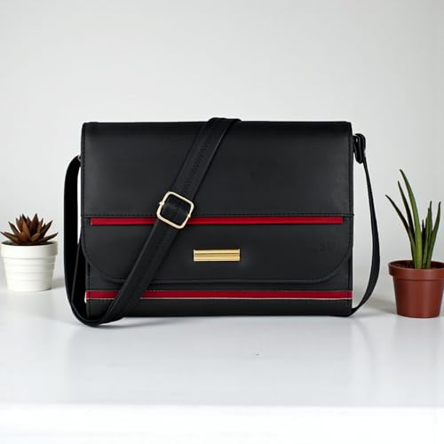 ALSU Women's trendy Sling Bag