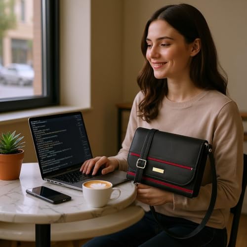 ALSU Women's trendy Sling Bag