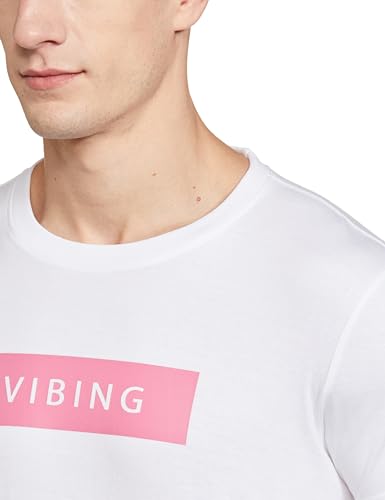 Amazon Brand - INKAST Men's Regular Fit T-Shirt/Shorts Set - Image 5