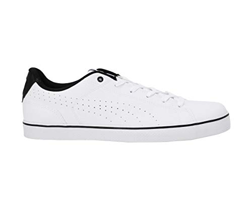 Puma Unisex-Adult Court Point Vulc Perf V2 Sneaker - Image 2