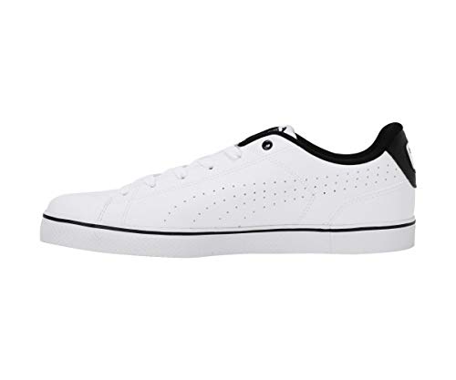 Puma Unisex-Adult Court Point Vulc Perf V2 Sneaker - Image 3