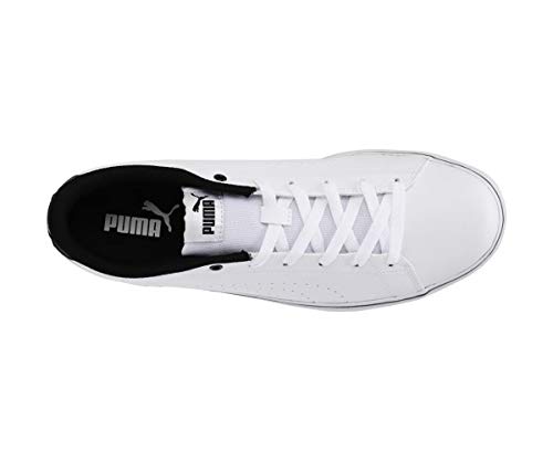 Puma Unisex-Adult Court Point Vulc Perf V2 Sneaker - Image 4