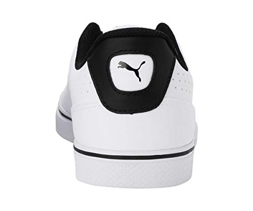 Puma Unisex-Adult Court Point Vulc Perf V2 Sneaker - Image 5