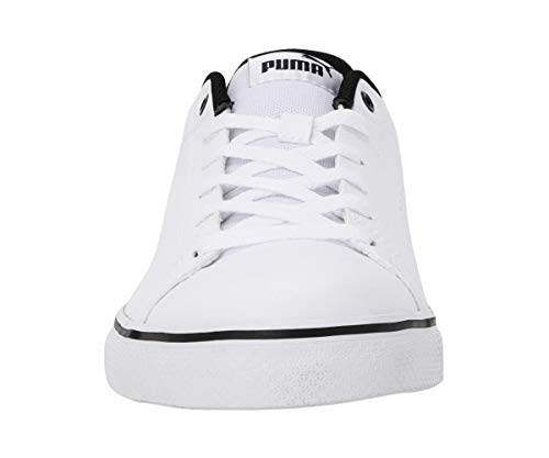 Puma Unisex-Adult Court Point Vulc Perf V2 Sneaker - Image 7