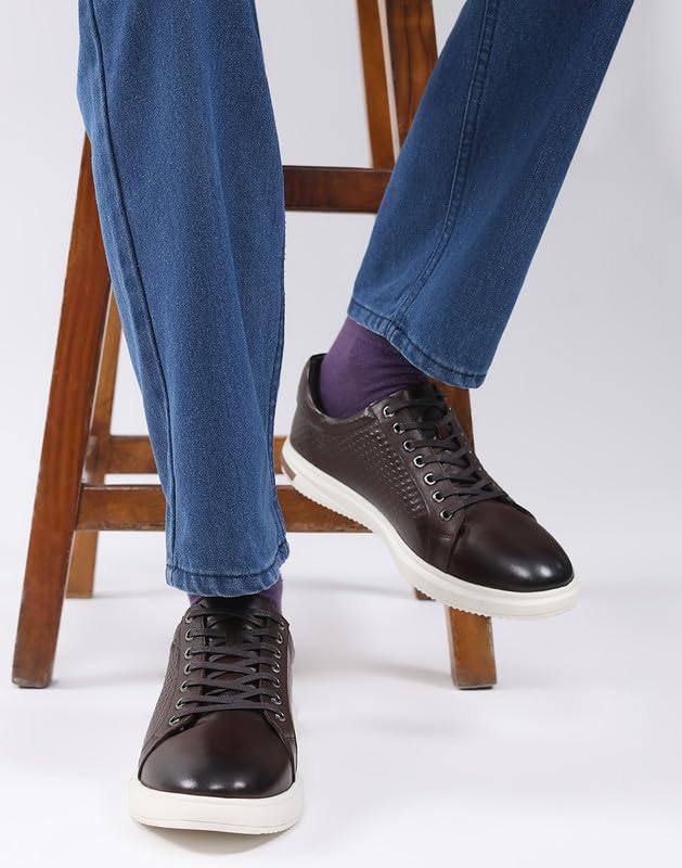 Monte Carlo Men Sneaker Shoes - Image 2