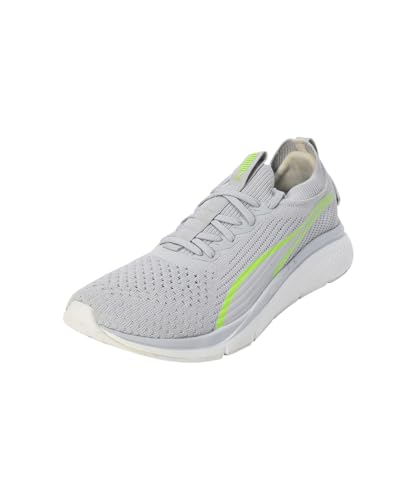Puma Mens Softride Pro Echomove Knit Running Shoe