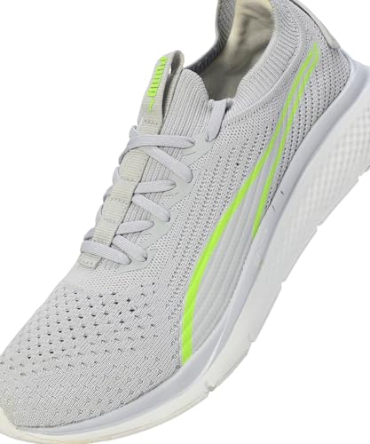 Puma Mens Softride Pro Echomove Knit Running Shoe - Image 7