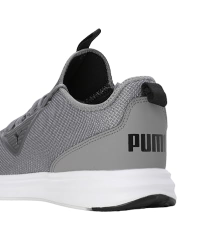 Puma Mens Enzo Magnus Running Shoe - Image 4