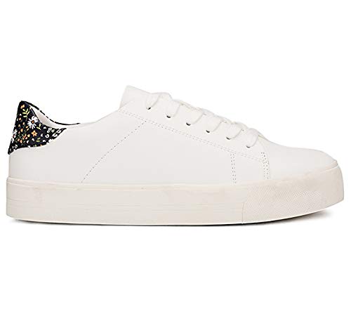 Bata Girls Pull On Sneaker Shoes