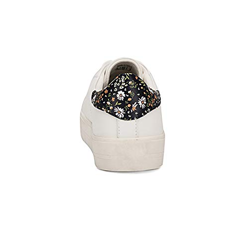 Bata Girls Pull On Sneaker Shoes - Image 3
