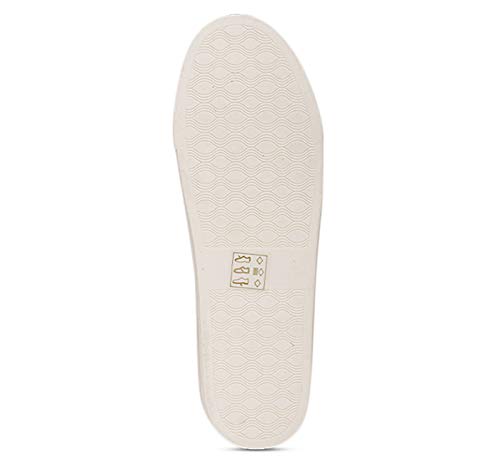 Bata Girls Pull On Sneaker Shoes - Image 6