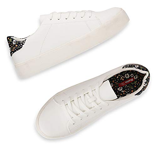 Bata Girls Pull On Sneaker Shoes - Image 7