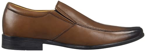 Bata Men Leather Formal Shoes - Image 5