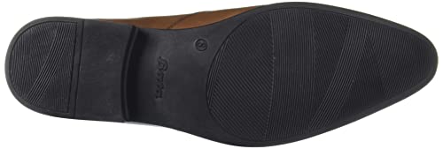 Bata Men Leather Formal Shoes - Image 6