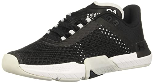 Under Armour Womens Ua W Tribase Reign 4 Sneaker