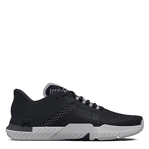 Under Armour Womens Ua W Tribase Reign 4 Sneaker - Image 2