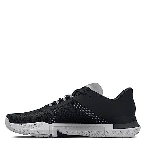 Under Armour Womens Ua W Tribase Reign 4 Sneaker - Image 3