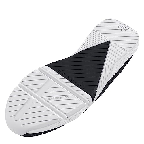 Under Armour Womens Ua W Tribase Reign 4 Sneaker - Image 4