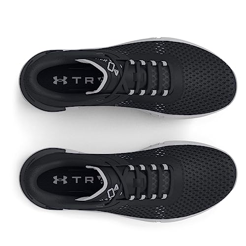 Under Armour Womens Ua W Tribase Reign 4 Sneaker - Image 5
