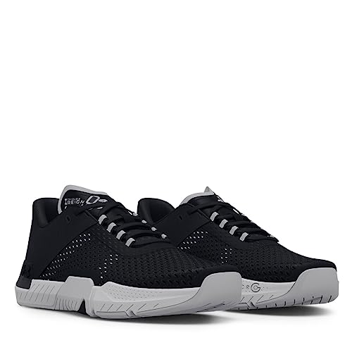 Under Armour Womens Ua W Tribase Reign 4 Sneaker - Image 6