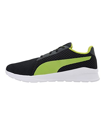 Puma Unisex Adult Hampton Sneaker - Image 2