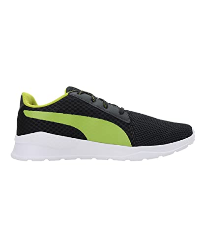Puma Unisex Adult Hampton Sneaker - Image 3