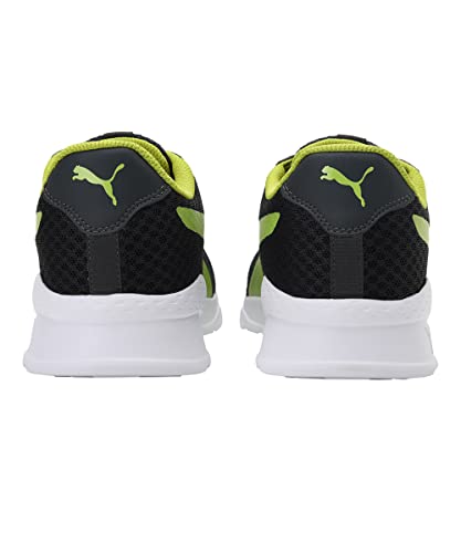 Puma Unisex Adult Hampton Sneaker - Image 4