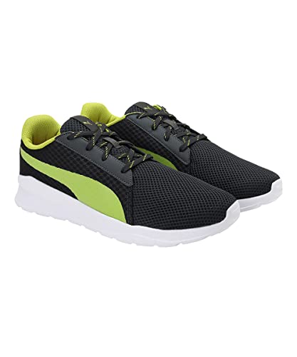 Puma Unisex Adult Hampton Sneaker - Image 5