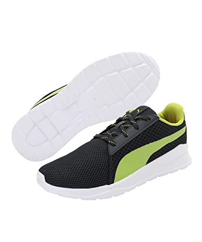 Puma Unisex Adult Hampton Sneaker - Image 6