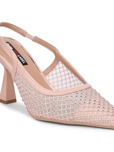 Bata Women Kitten Heel sandals - Image 4