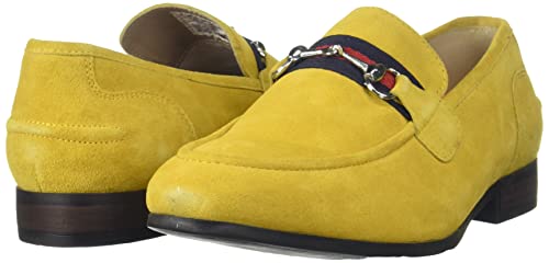 Hush Puppies Mens Suede Trim Loafer Loafer - Image 2