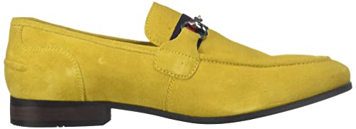 Hush Puppies Mens Suede Trim Loafer Loafer - Image 4
