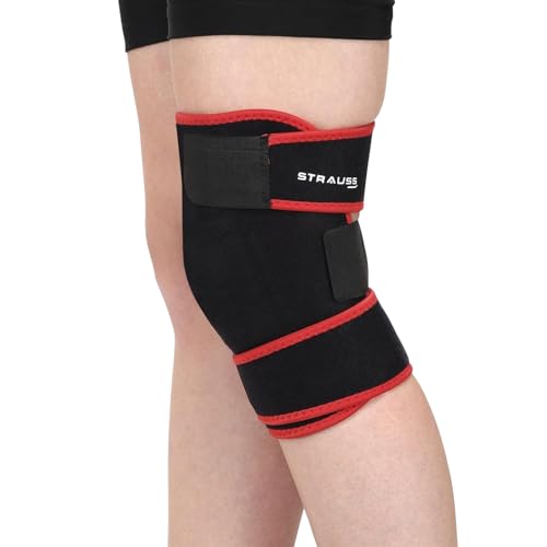 Strauss Adjustable Knee Support |Knee