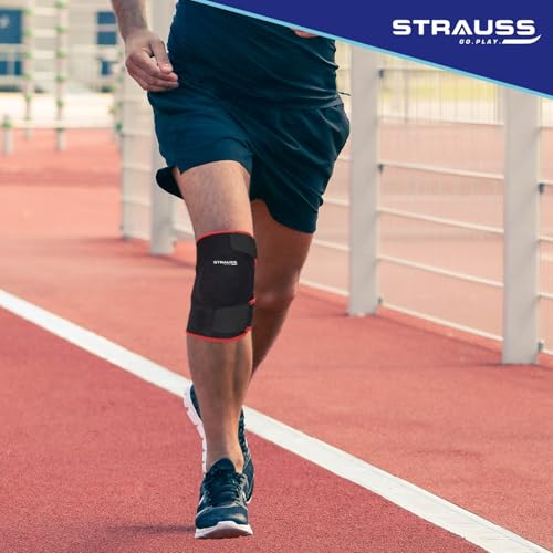 Strauss Adjustable Knee Support |Knee