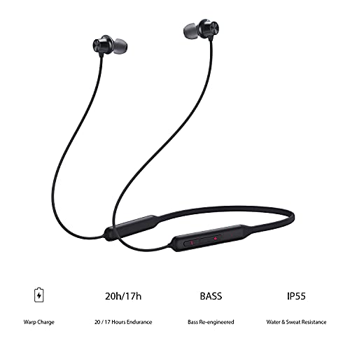 Oneplus Bullets Wireless Z Bass