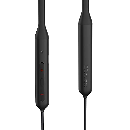 Oneplus Bullets Wireless Z Bass