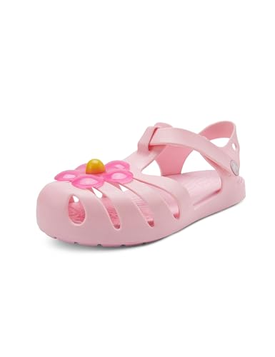 Crocs Unisex Kids Isabella Charm Sandal