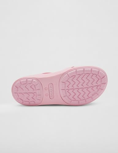 Crocs Unisex Kids Isabella Charm Sandal - Image 2